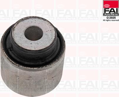 FAI AutoParts SS11190 - Сайлентблок, важеля підвіски колеса autocars.com.ua