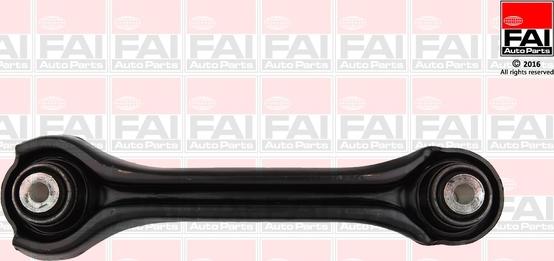 FAI AutoParts SS1140 - Важіль незалежної підвіски колеса autocars.com.ua