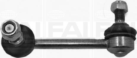 FAI AutoParts SS1171 - Тяга / стійка, стабілізатор autocars.com.ua