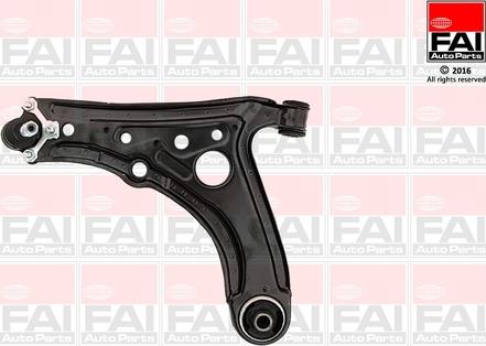 FAI AutoParts SS1220 - Важіль незалежної підвіски колеса autocars.com.ua