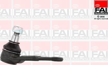 FAI AutoParts SS1264 - Несучий / направляючий шарнір autocars.com.ua