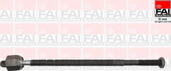 FAI AutoParts SS1323 - Осевой шарнир, рулевая тяга autodnr.net
