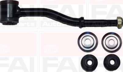 FAI AutoParts SS2153 - Тяга / стійка, стабілізатор autocars.com.ua