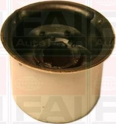 FAI AutoParts SS2227 - Сайлентблок, важеля підвіски колеса autocars.com.ua
