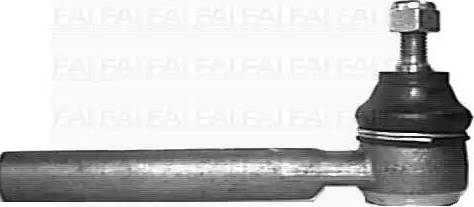 FAI AutoParts SS2230 - Наконечник рульової тяги, кульовий шарнір autocars.com.ua