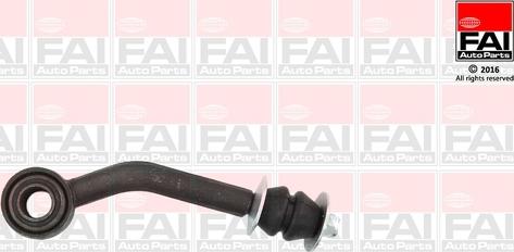 FAI AutoParts SS2251 - Тяга / стійка, стабілізатор autocars.com.ua