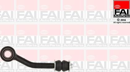 FAI AutoParts SS2252 - Тяга / стійка, стабілізатор autocars.com.ua