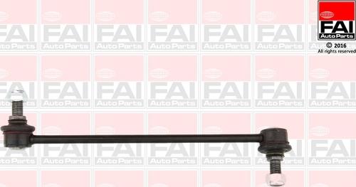 FAI AutoParts SS2278 - Тяга / стійка, стабілізатор autocars.com.ua