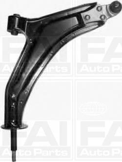 FAI AutoParts SS2295 - Важіль незалежної підвіски колеса autocars.com.ua