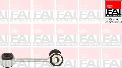 FAI AutoParts SS2296 - Тяга / стойка, стабилизатор autodnr.net