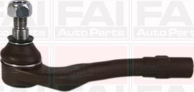 FAI AutoParts SS2308 - Наконечник рулевой тяги, шарнир autodnr.net
