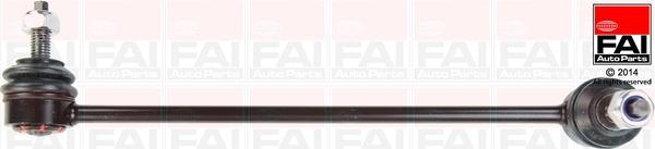 FAI AutoParts SS2310 - Тяга / стійка, стабілізатор autocars.com.ua