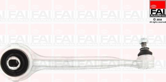 FAI AutoParts SS2313 - Важіль незалежної підвіски колеса autocars.com.ua