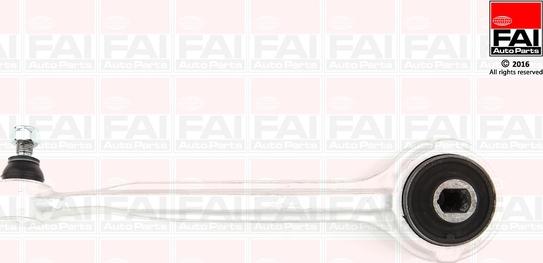 FAI AutoParts SS2314 - Важіль незалежної підвіски колеса autocars.com.ua