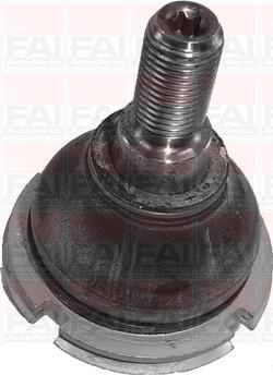 FAI AutoParts SS2385 - Шаровая опора, несущий / направляющий шарнир autodnr.net