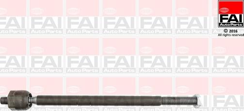 FAI AutoParts SS2410 - Осевой шарнир, рулевая тяга autodnr.net