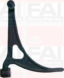 FAI AutoParts SS2455 - Рычаг подвески колеса avtokuzovplus.com.ua