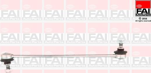 FAI AutoParts SS2541 - Тяга / стійка, стабілізатор autocars.com.ua