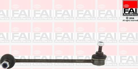 FAI AutoParts SS2559 - Тяга / стойка, стабилизатор avtokuzovplus.com.ua