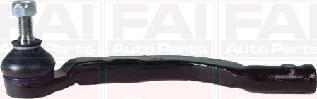 FAI AutoParts SS2588 - Наконечник рульової тяги, кульовий шарнір autocars.com.ua