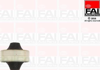 FAI AutoParts SS2615 - Сайлентблок, рычаг подвески колеса avtokuzovplus.com.ua