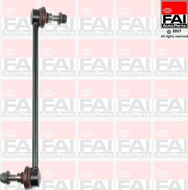 FAI AutoParts SS2780 - Тяга / стойка, стабилизатор avtokuzovplus.com.ua