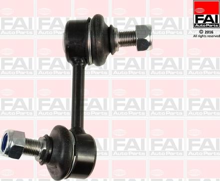 FAI AutoParts SS2884 - Тяга / стойка, стабилизатор avtokuzovplus.com.ua