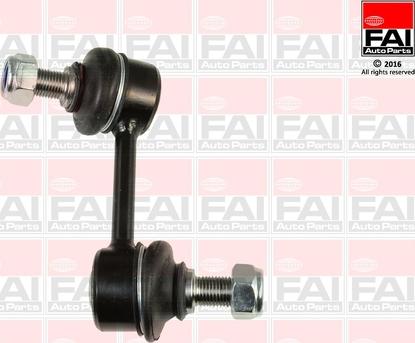 FAI AutoParts SS2885 - Тяга / стойка, стабилизатор avtokuzovplus.com.ua