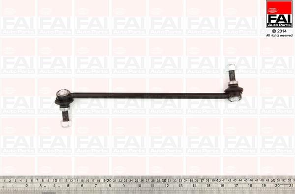 FAI AutoParts SS2921 - Тяга / стойка, стабилизатор autodnr.net