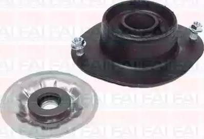 FAI AutoParts SS3028 - Опора стійки амортизатора, подушка autocars.com.ua