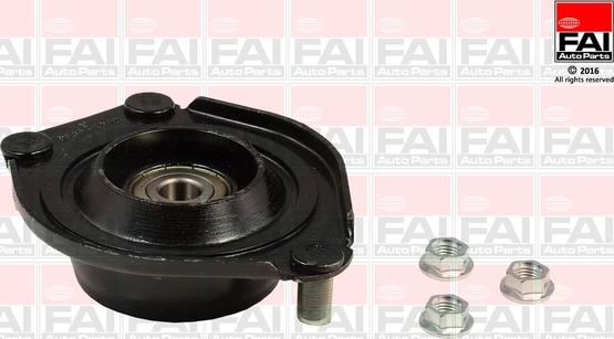 FAI AutoParts SS3118 - Опора стійки амортизатора, подушка autocars.com.ua