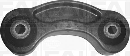 FAI AutoParts SS4007 - Тяга / стійка, стабілізатор autocars.com.ua