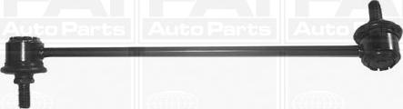 FAI AutoParts SS4047 - Тяга / стійка, стабілізатор autocars.com.ua