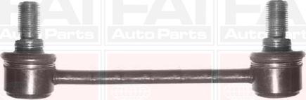 FAI AutoParts SS4085 - Тяга / стойка, стабилизатор autodnr.net