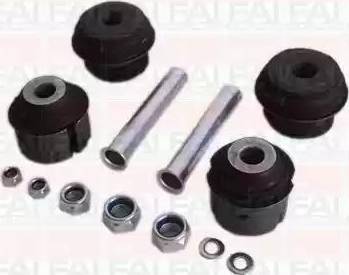 FAI AutoParts SS4103 - Подвеска колеса, комплект avtokuzovplus.com.ua