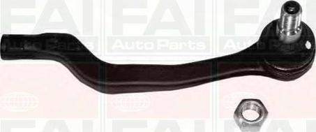 FAI AutoParts SS4138 - Наконечник рульової тяги, кульовий шарнір autocars.com.ua