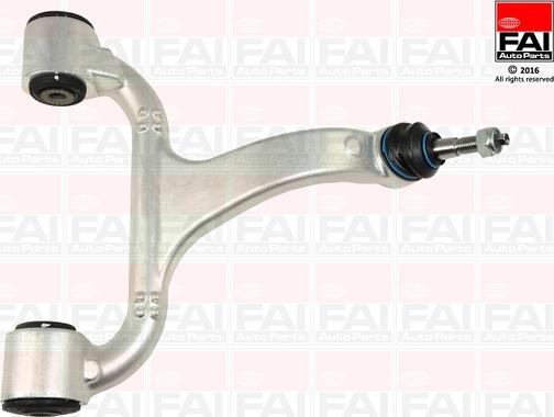 FAI AutoParts SS4146 - Рычаг подвески колеса avtokuzovplus.com.ua