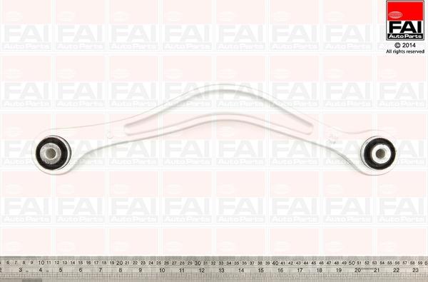 FAI AutoParts SS4157 - Рычаг подвески колеса autodnr.net