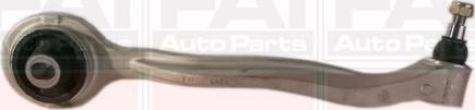 FAI AutoParts SS4161 - Рычаг подвески колеса avtokuzovplus.com.ua