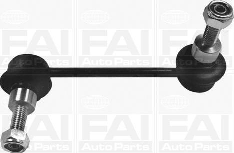 FAI AutoParts SS4185 - Тяга / стійка, стабілізатор autocars.com.ua