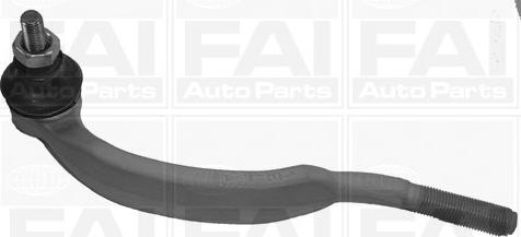 FAI AutoParts SS4219 - Наконечник рульової тяги, кульовий шарнір autocars.com.ua