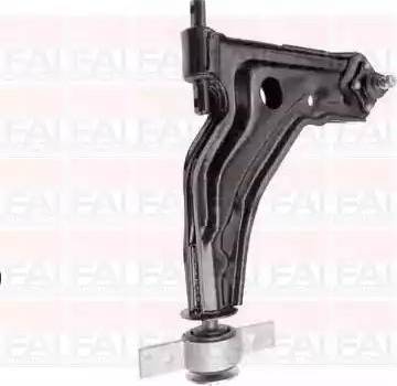 FAI AutoParts SS4238 - Рычаг подвески колеса autodnr.net