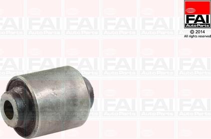 FAI AutoParts SS4289 - Сайлентблок, рычаг подвески колеса avtokuzovplus.com.ua