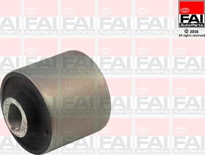 FAI AutoParts SS4295 - Сайлентблок, важеля підвіски колеса autocars.com.ua