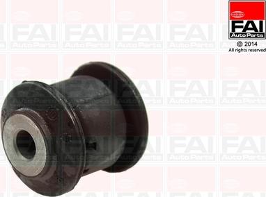 FAI AutoParts SS4310 - Сайлентблок, рычаг подвески колеса avtokuzovplus.com.ua