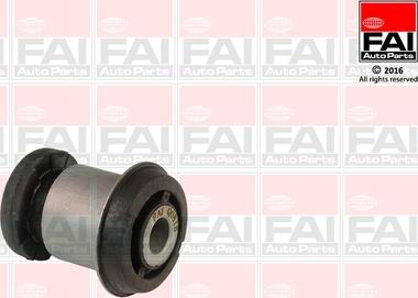 FAI AutoParts SS4326 - Сайлентблок, важеля підвіски колеса autocars.com.ua