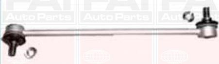 FAI AutoParts SS4390 - Тяга / стойка, стабилизатор autodnr.net