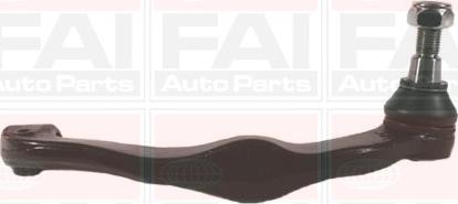 FAI AutoParts SS4421 - Наконечник рульової тяги, кульовий шарнір autocars.com.ua