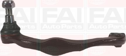 FAI AutoParts SS4422 - Наконечник рульової тяги, кульовий шарнір autocars.com.ua