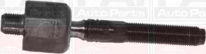 FAI AutoParts SS4437 - Осевой шарнир, рулевая тяга avtokuzovplus.com.ua